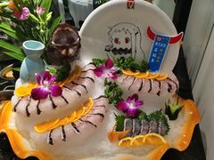 -德天肥牛海鲜火锅(城西银泰店)