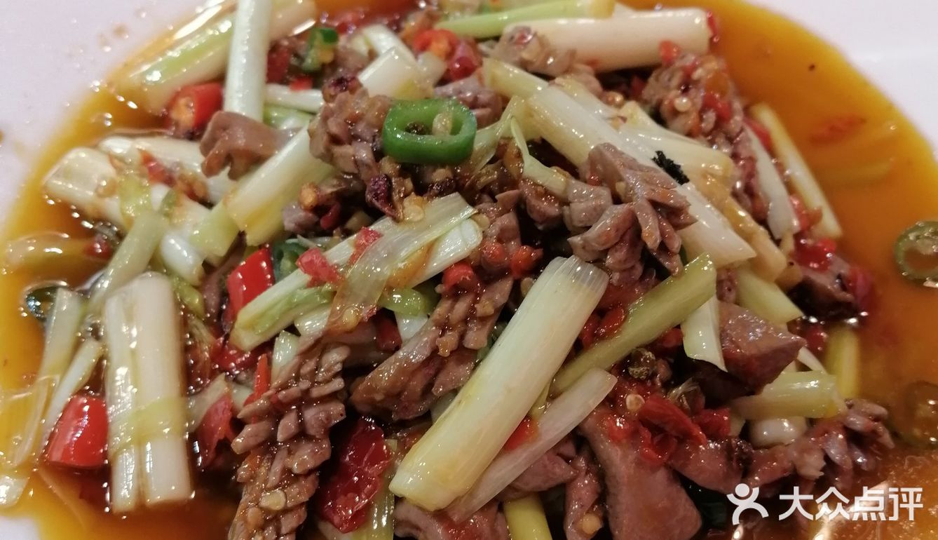 翘脚牛肉，清汤轻盈好味道