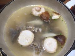 -黑鸡小馆(金源店)