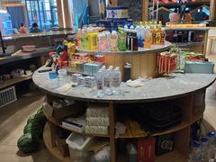 -星河湾温泉洗浴酒店