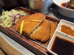 -吴越荣记·苏州菜·松鼠桂鱼(斜塘老街店)