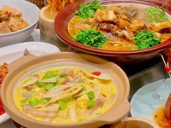 -打酱油·非遗淮扬菜(瘦西湖梅岭店)