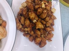 -六和聚传统烤鸭.天津菜(和平店)