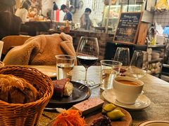 -羽深肉铺 Steak & Wine