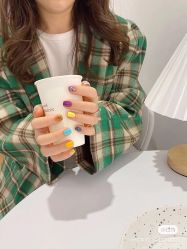 -妙睫屋日式美甲美睫