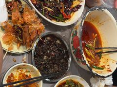 -辣螃铠盆盆蟹大排档(总店)