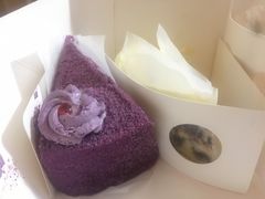 -St蛋糕王国(亨特店)
