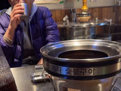 -韩山葵烤肉(太古里店)