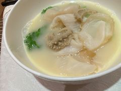 -旺顺阁海鲜广场(亚运村店)