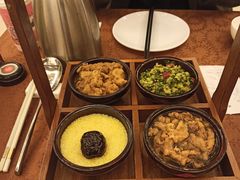 -西安饭庄(立丰国际店)