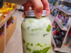 -丘大叔柠檬茶(乐峰广场分店)