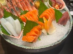 -匠和风精致料理(莆田财富中心店)