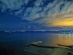 -深圳大梅沙京基洲际度假酒店