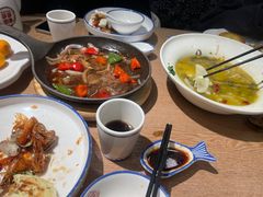 -云天楼国鼎喜宴中心(国鼎店)