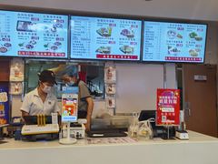 -魏家凉皮(曼哈顿店)