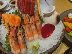 -炉匠炉端烧·酒(国金中心商场店)