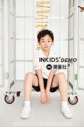 -INKIDS潮童社儿童摄影(朝阳大悦城店)