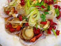 -来之顺海鲜菜馆·青岛菜·始于1993(栈桥店)