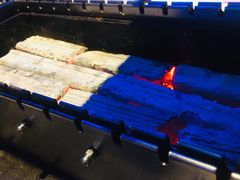 -很久以前羊肉串(打浦路店)