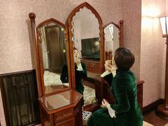 -上海和平饭店 Fairmont Peace Hotel