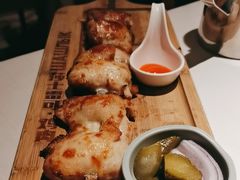-俄士厨房(五棵松华熙LIVE店)