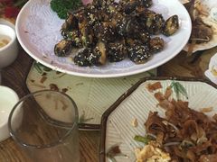 -葛记焖饼(伏牛路店)