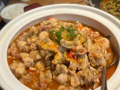 -火候轩品质湘菜·私厨(市府店)