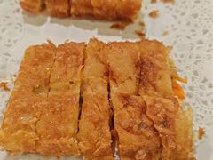 -佛有缘素食馆·荔湾老字号(陈家祠首店)