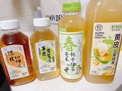 -盒马鲜生(红莲店)