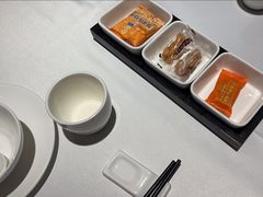 -小厨娘淮扬菜(龙湾天街店)