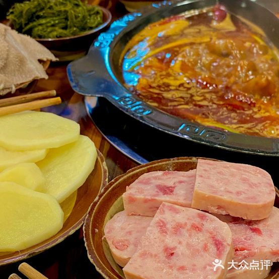 吃皮活过馆(苏宁店)