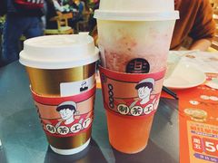 -LELECHA乐乐茶(美罗城店)