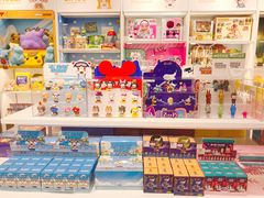 -泡泡玛特POPMART(赛格国际购物中心店)