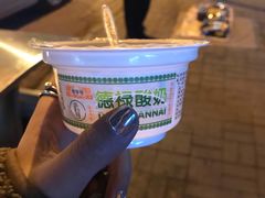 -德禄酸奶(莫家街店)