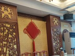-峨嵋酒家(地安门店)