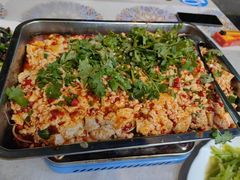 -古城苗家土菜馆(河景餐厅店)