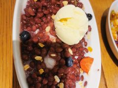 -四季餐厅(大寺店)