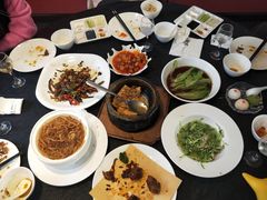 -正德楼果木烤鸭·渔家菜(东港店)