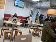 -彩香园咖啡美食(海南花园第2座店)