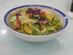 -阿喆私房菜(西五路店)
