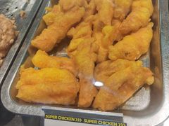 -超级鸡车(闻喜路店)