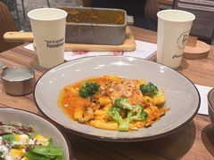 -Pennehut畔尼意面(合肥万象城店)