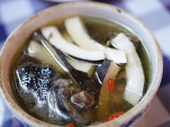 -小粤楼·怀旧粤菜(万辉国际广场店)