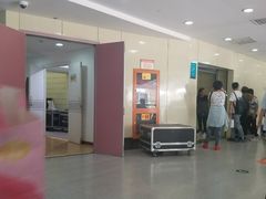 -天津医科大学肿瘤医院(本部院区)