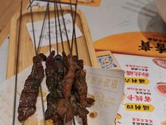 -陳香貴·兰州牛肉面(上海长风大悦城店)