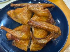 -煲煲掂风味煲仔饭餐厅(西区店)