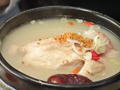 -长顺参鸡汤店(西塔总店)