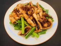 -小船渔村•大连菜•大连焖鱼(黄河路店)