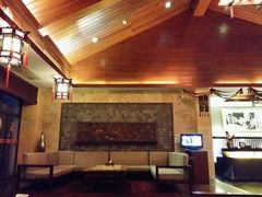 -黄山温泉国际旅游度假区