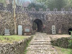-仙霞关景区